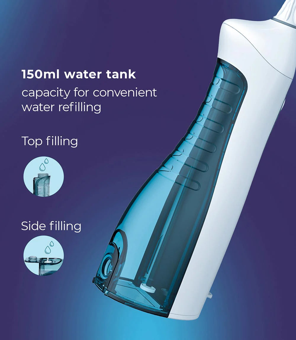 Dental Water Flosser