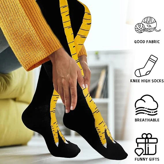 Chicken Socks