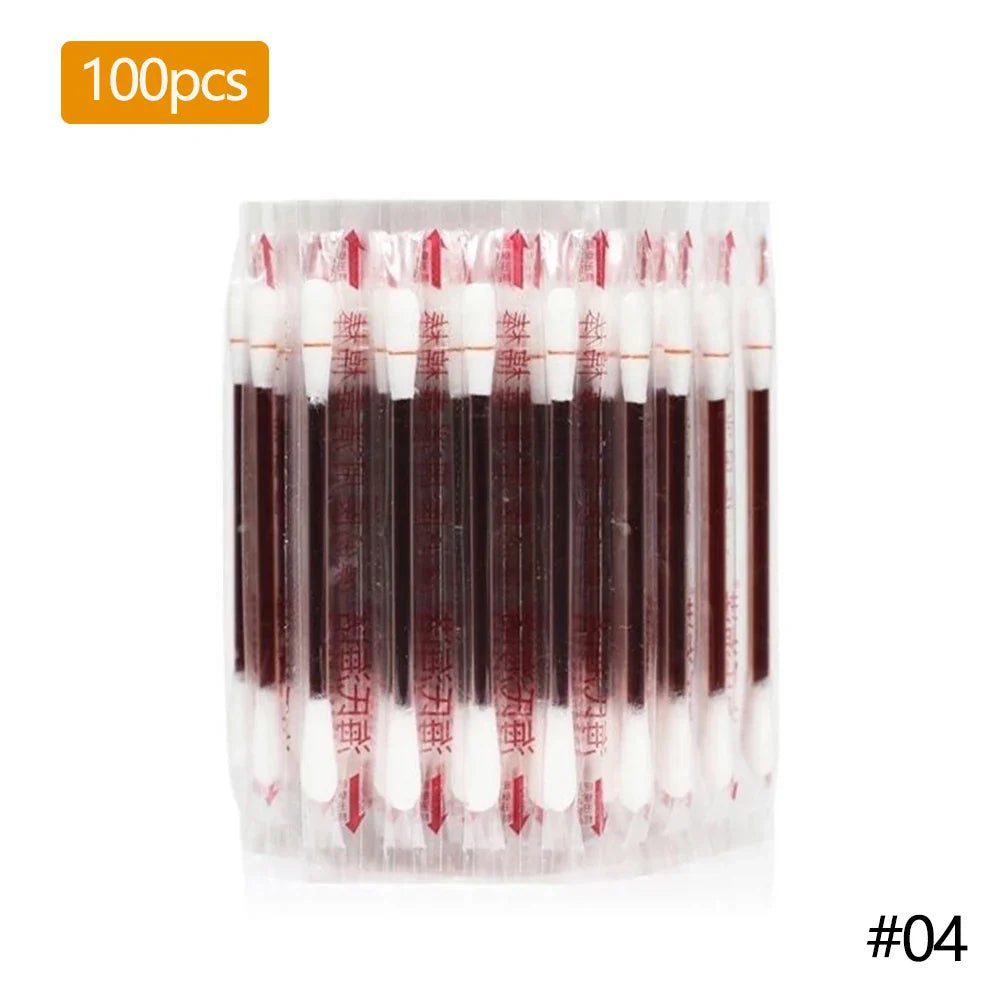 Disposable Emergency Cotton Stick