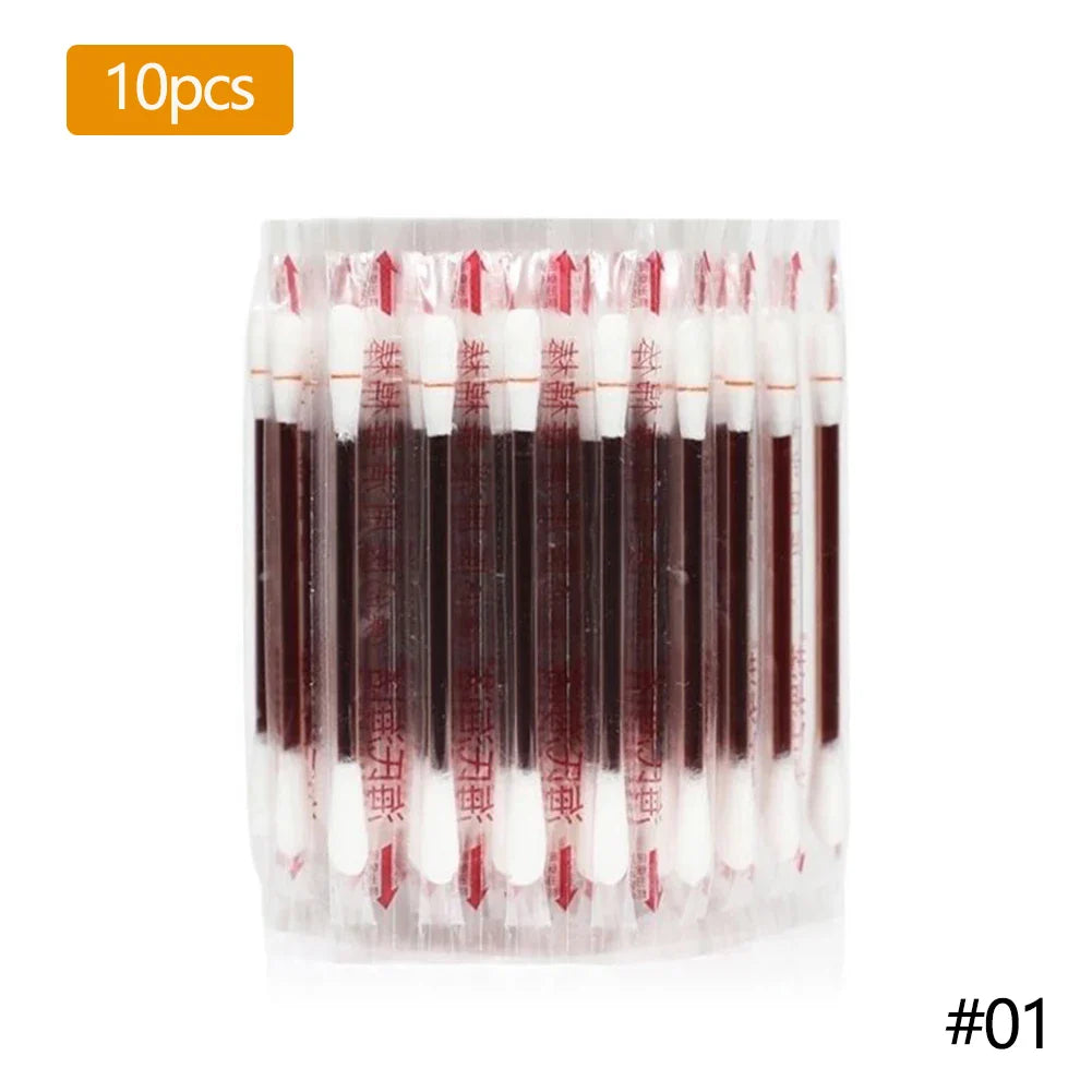 Disposable Emergency Cotton Stick