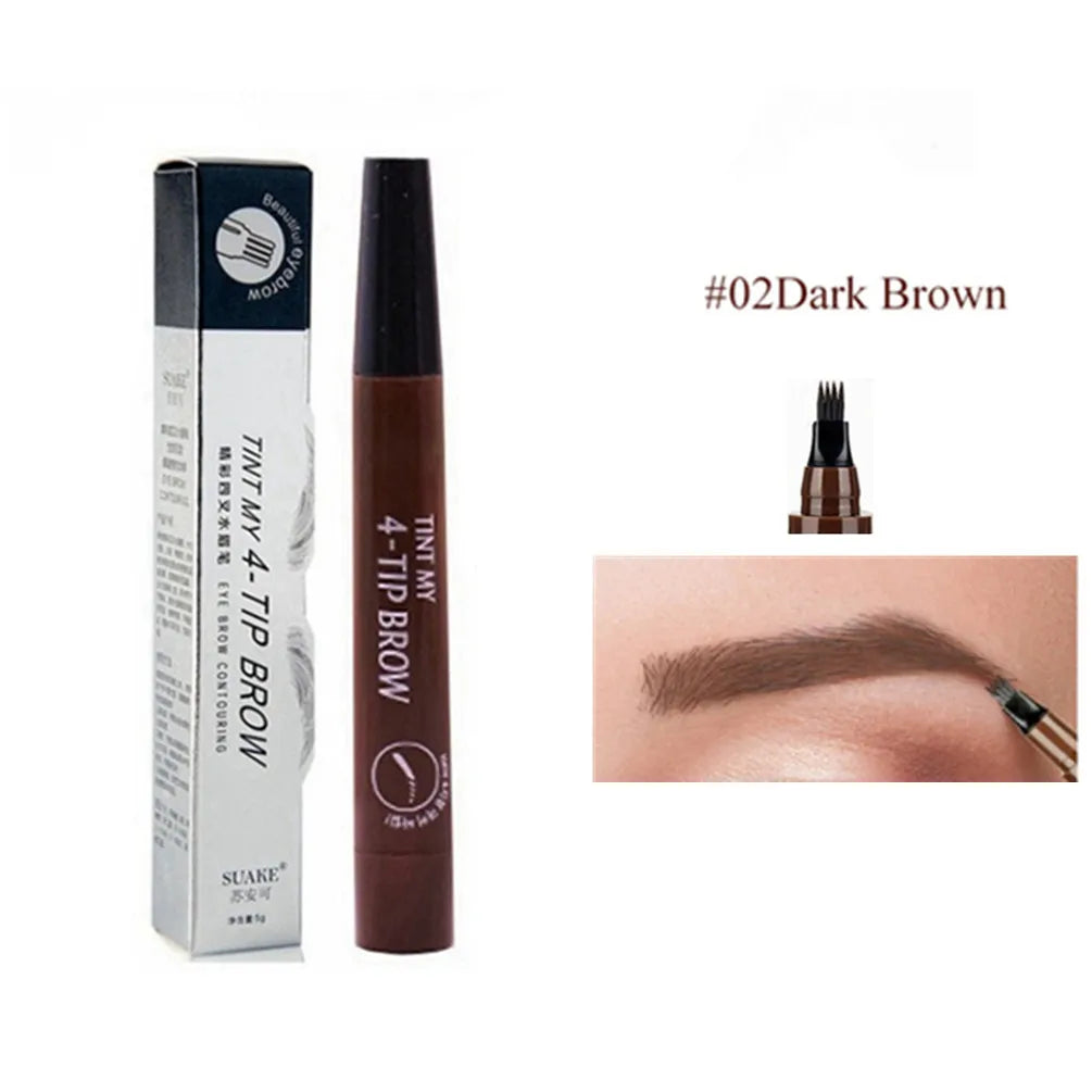 Natural Eyebrow pen