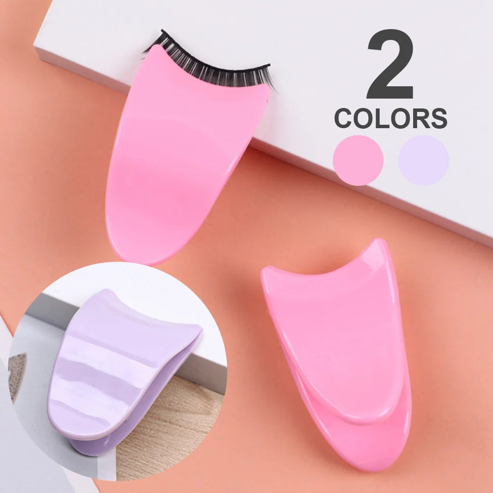 Lash Grip Tweezer