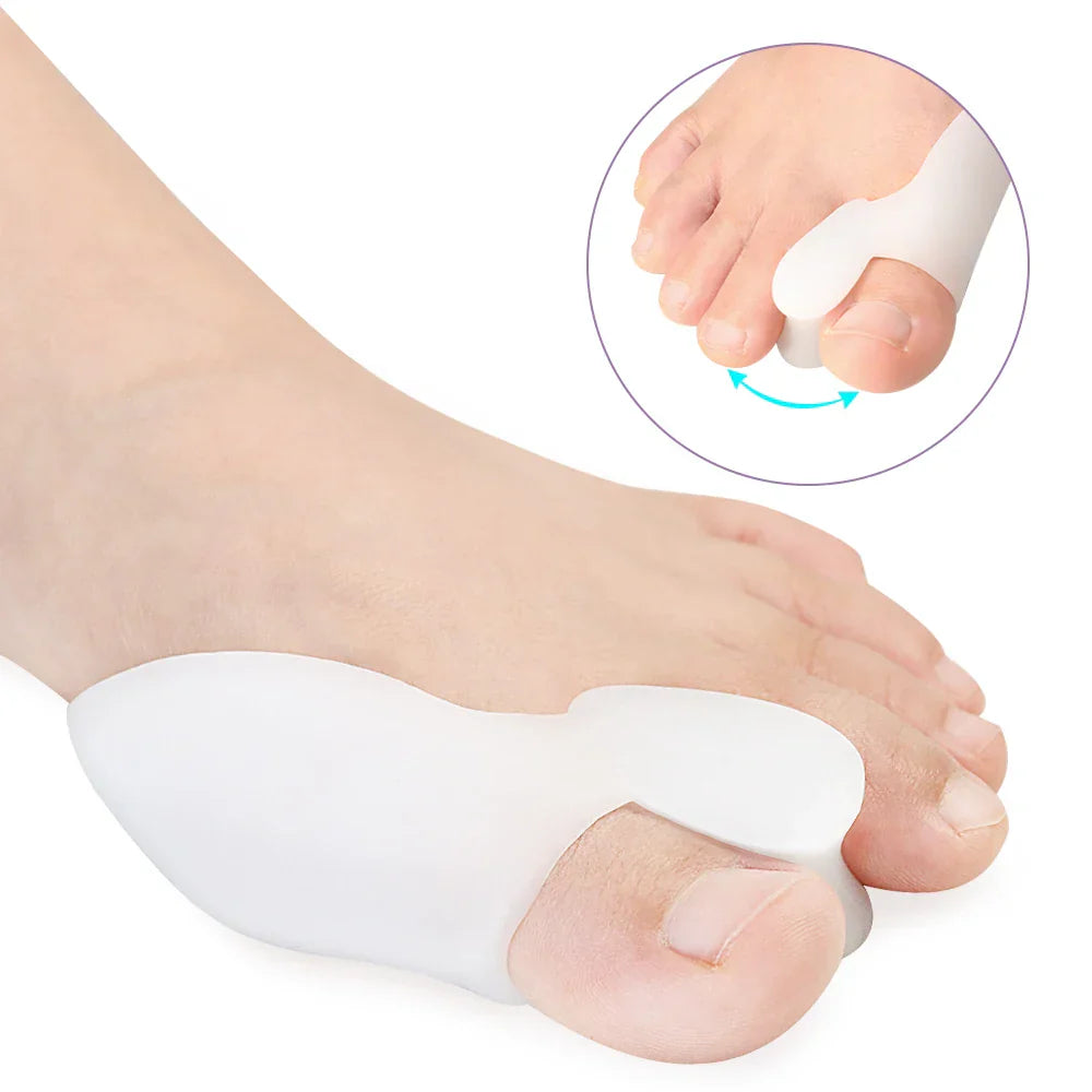 Orthopaedic Foot Corrector