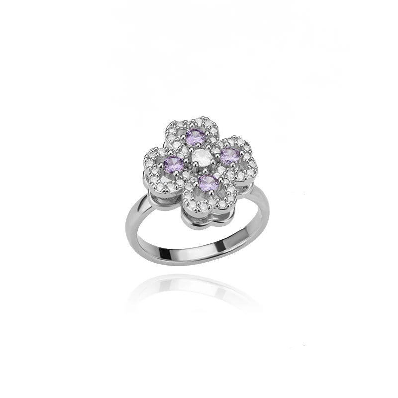 Anti-stress ring