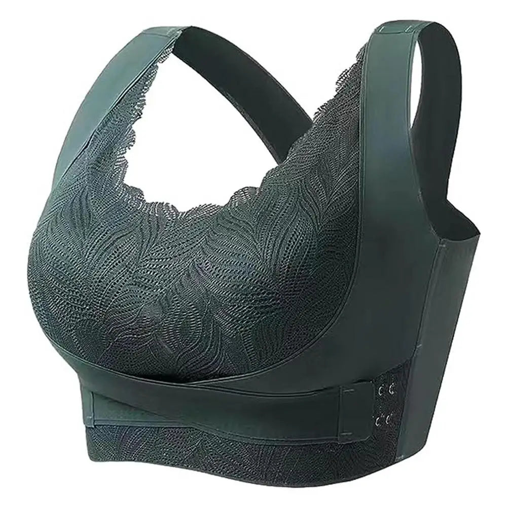 Lymphatic Bra