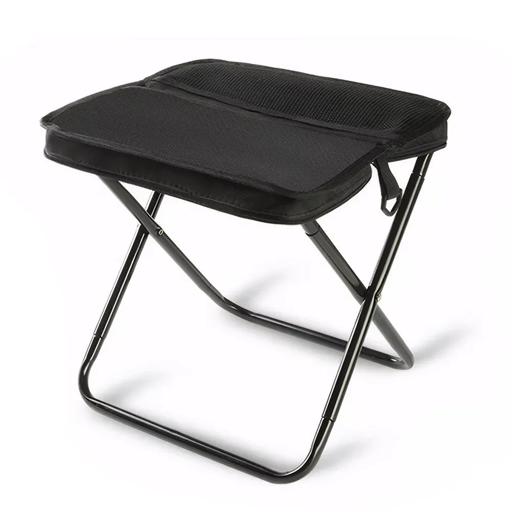 Foldable Travel Stool Bag