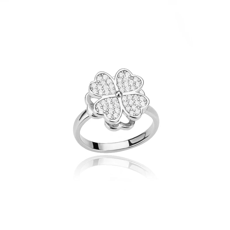 Anti-stress ring