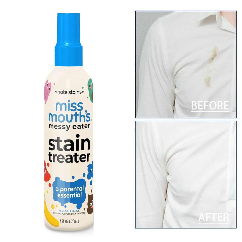 Pro Stain Remover