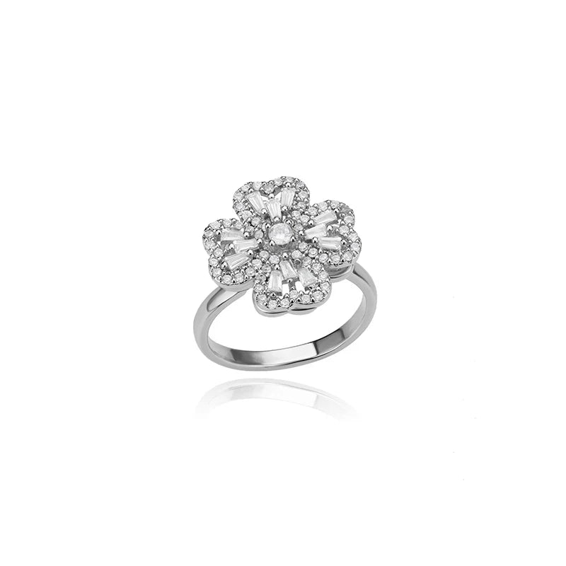 Anti-stress ring