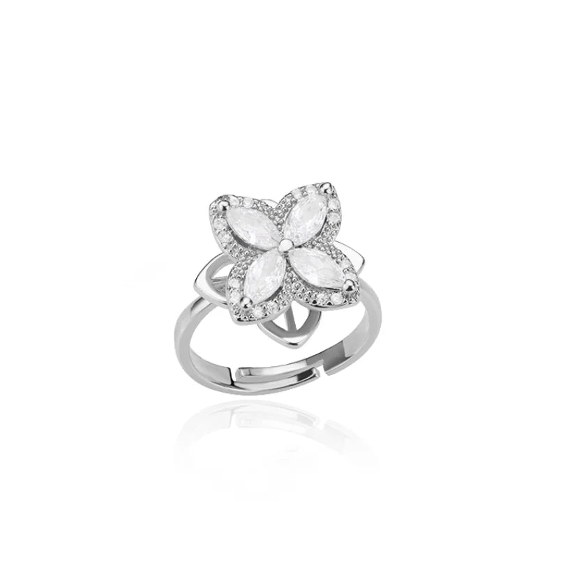 Anti-stress ring