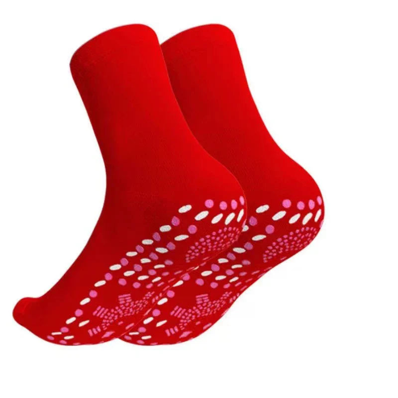Magnetic Socks