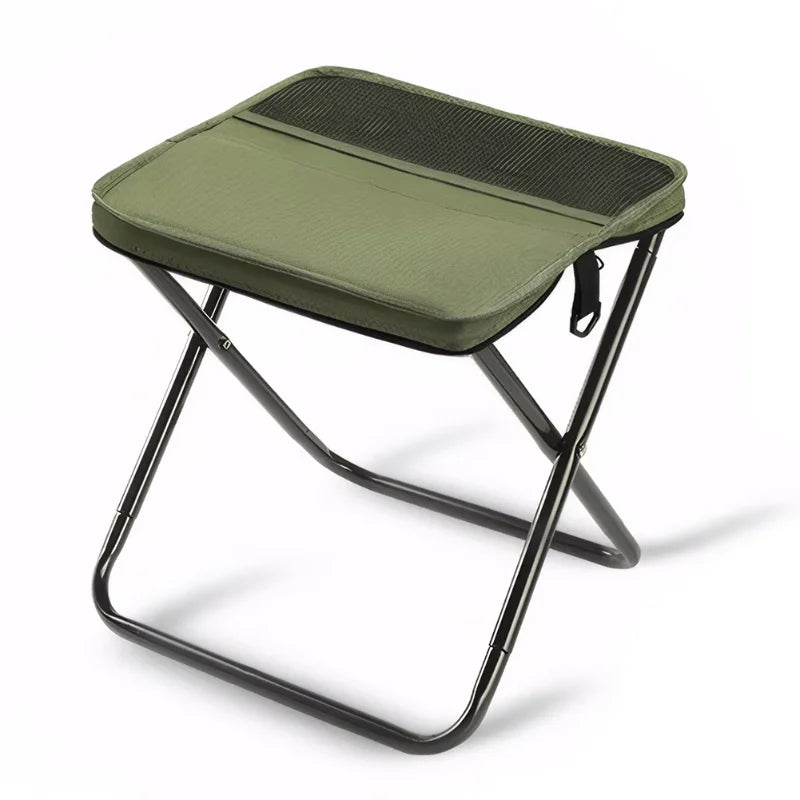 Foldable Travel Stool Bag