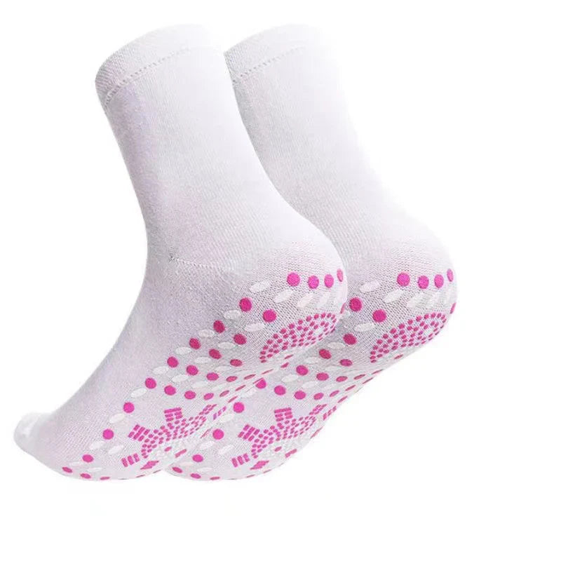 Magnetic Socks
