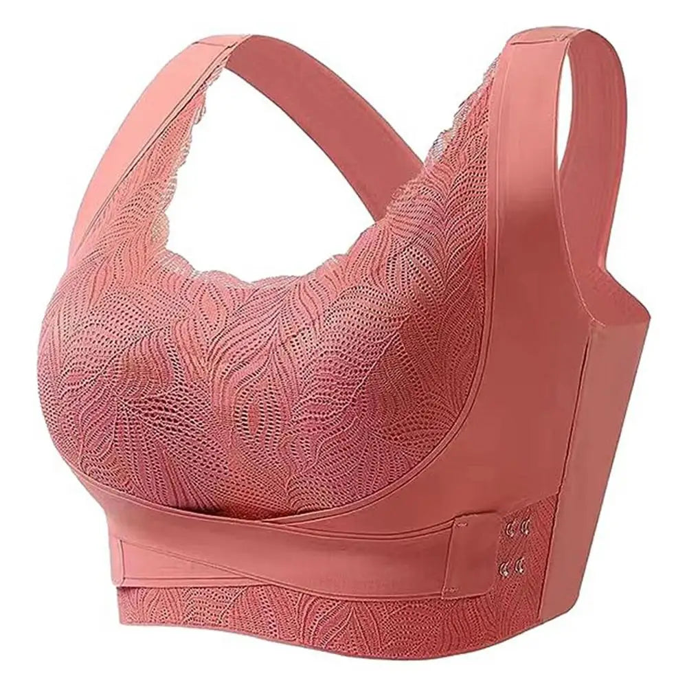 Lymphatic Bra