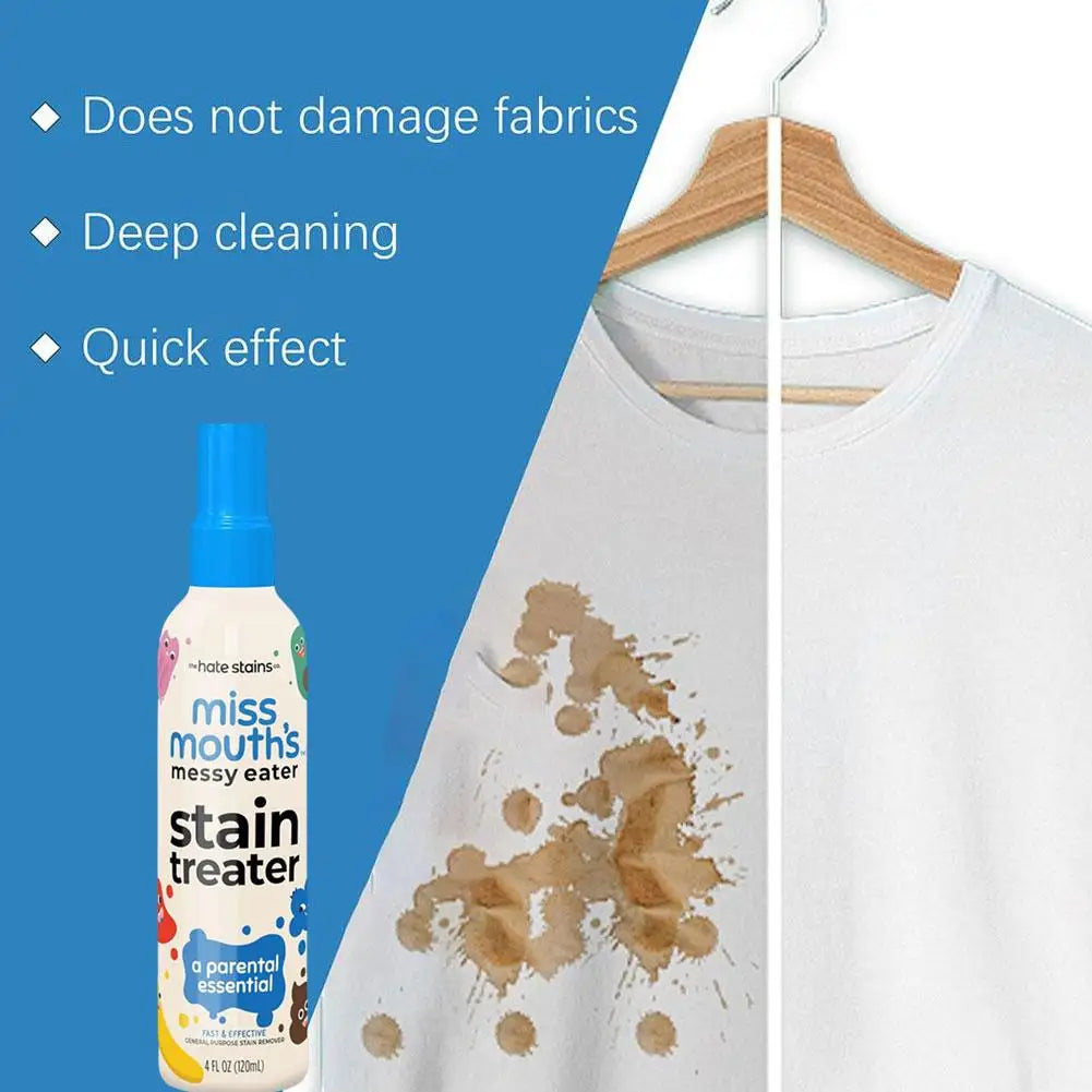 Pro Stain Remover