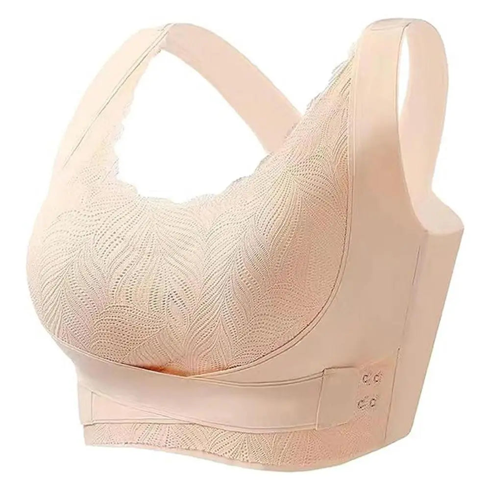 Lymphatic Bra
