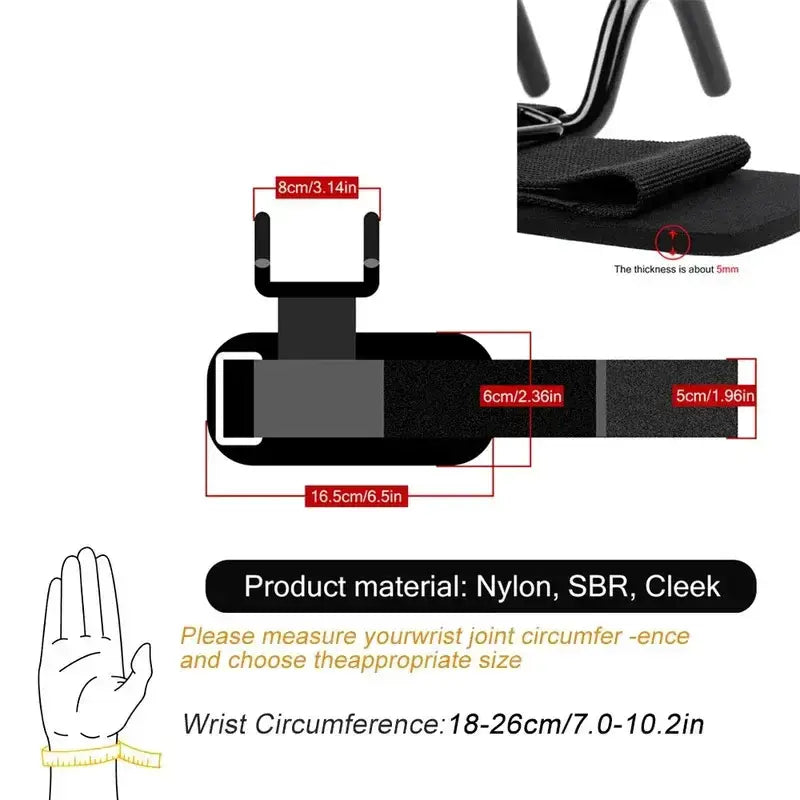 Grip Hook