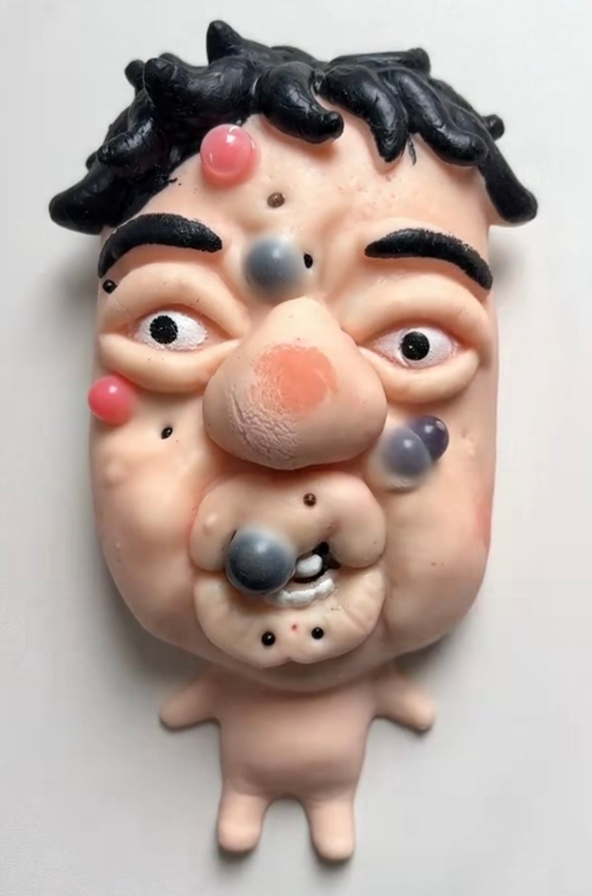 Stress Relief Toy
