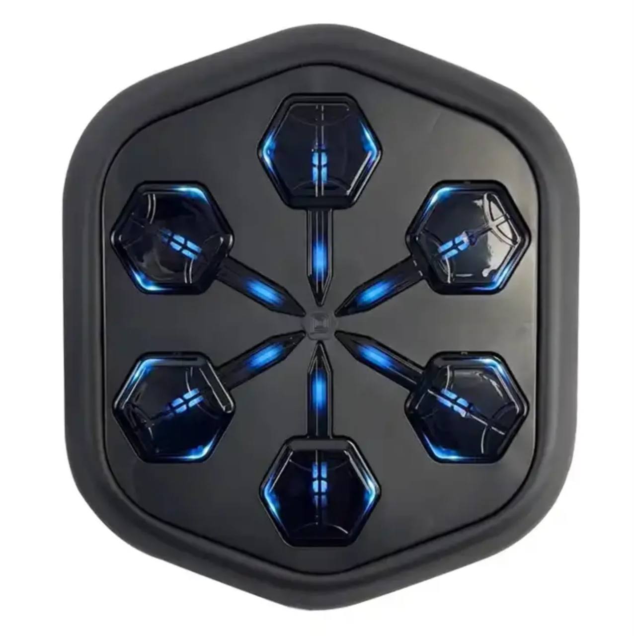 Elite Music Boxing Machine