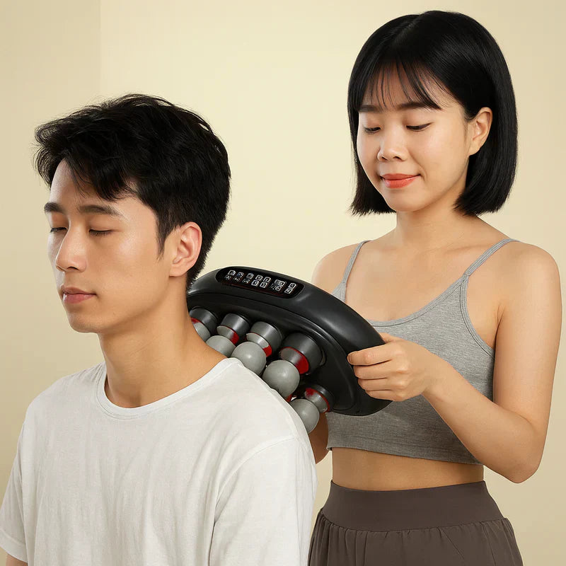 Full Body Massage Gun