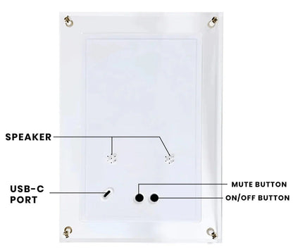 Digital Memory Frame