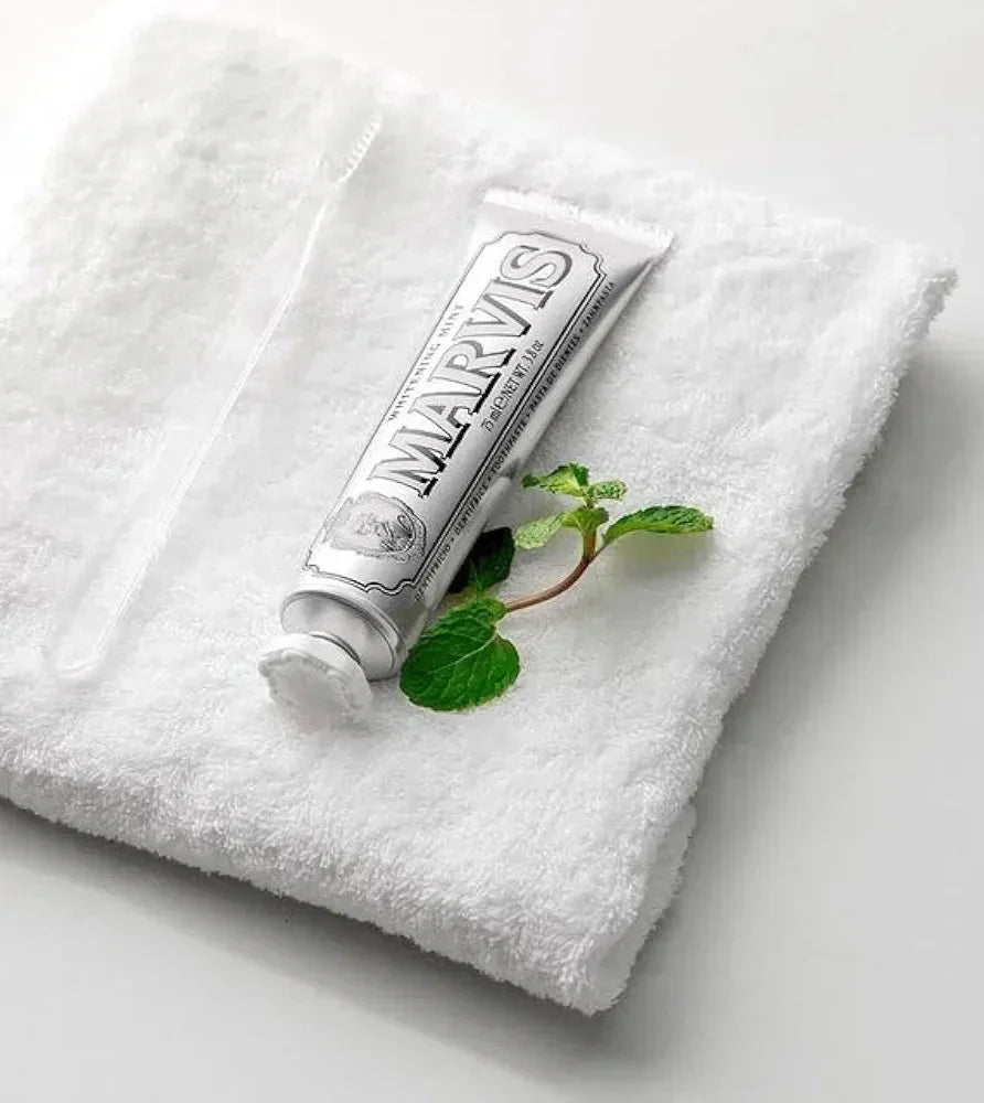 Teeth Whitening Toothpaste