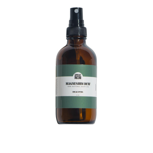 Magnesium Spray