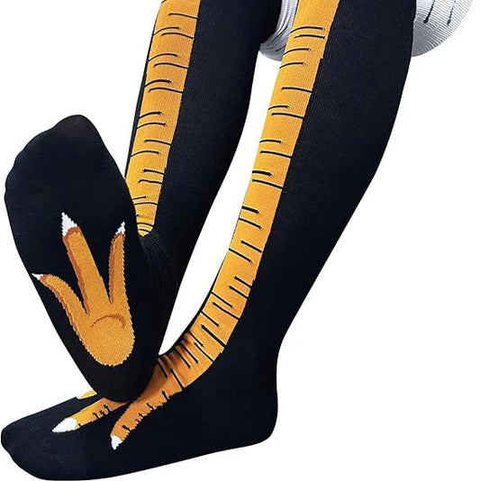 Chicken Socks