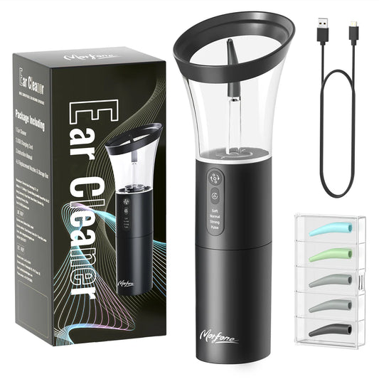 Smart Electric Ear Cleaner