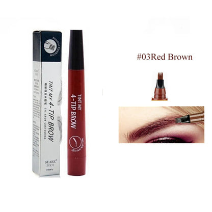 Natural Eyebrow pen