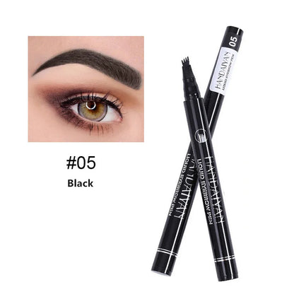 Natural Eyebrow pen