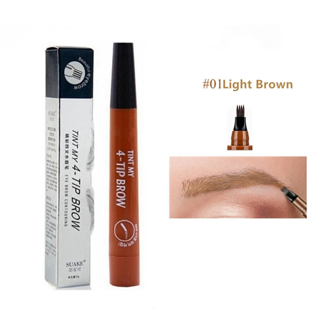 Natural Eyebrow pen