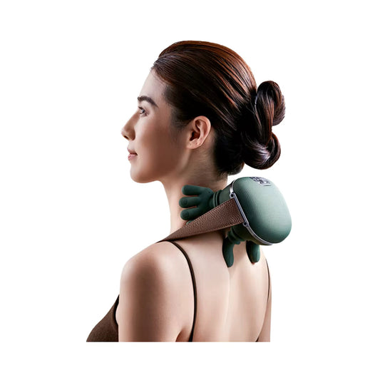 Compact New Neck Shoulder Massager