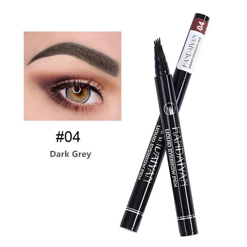Natural Eyebrow pen