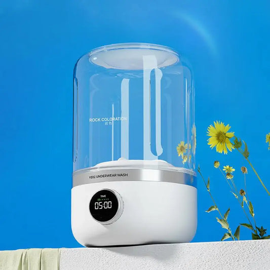 Portable Washer