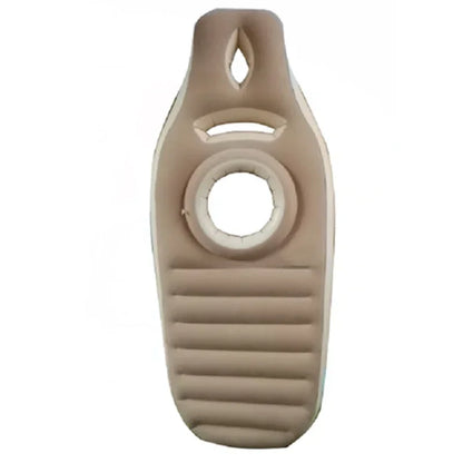 Inflatable for Pregnant Women with Relief Opening