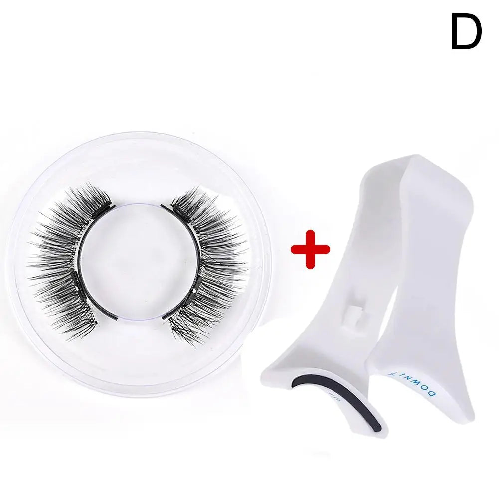 The Magic Lahshe Natural Look