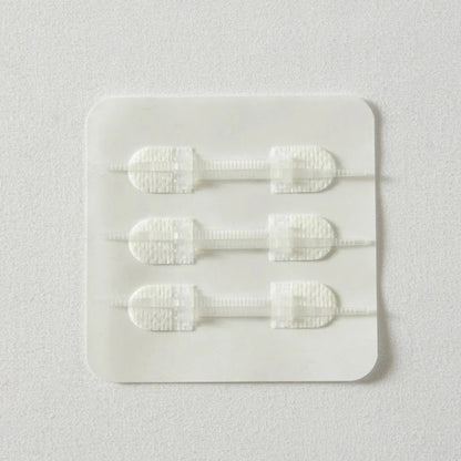Band-Aid Zipper