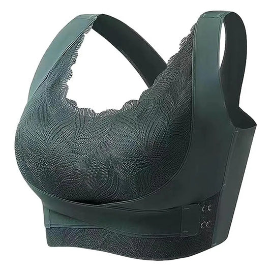 Lymphatic Bra