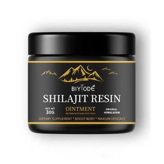 Pure Shilajit