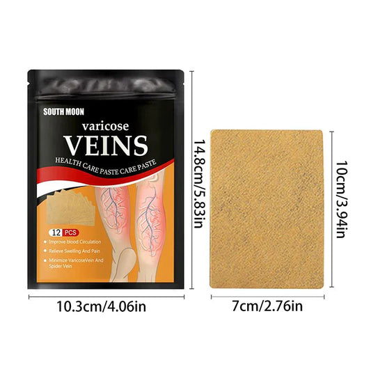 Varicose Veins Patch