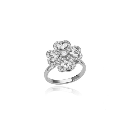 Anti-stress ring