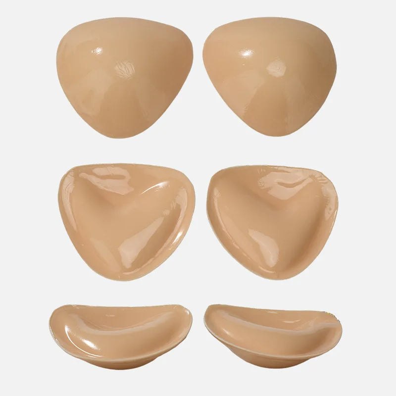 Self-Adhesive Bra Pads