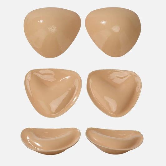 Self-Adhesive Bra Pads