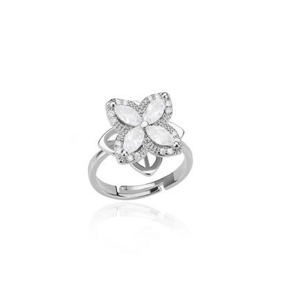 Anti-stress ring
