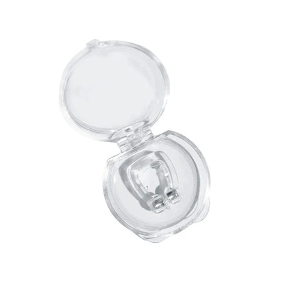 The Silentslumber - Anti Snoring Device