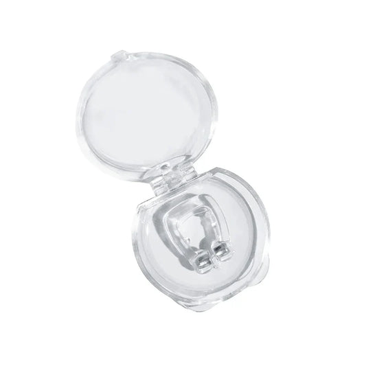 The Silentslumber - Anti Snoring Device