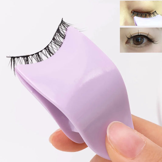 Lash Grip Tweezer
