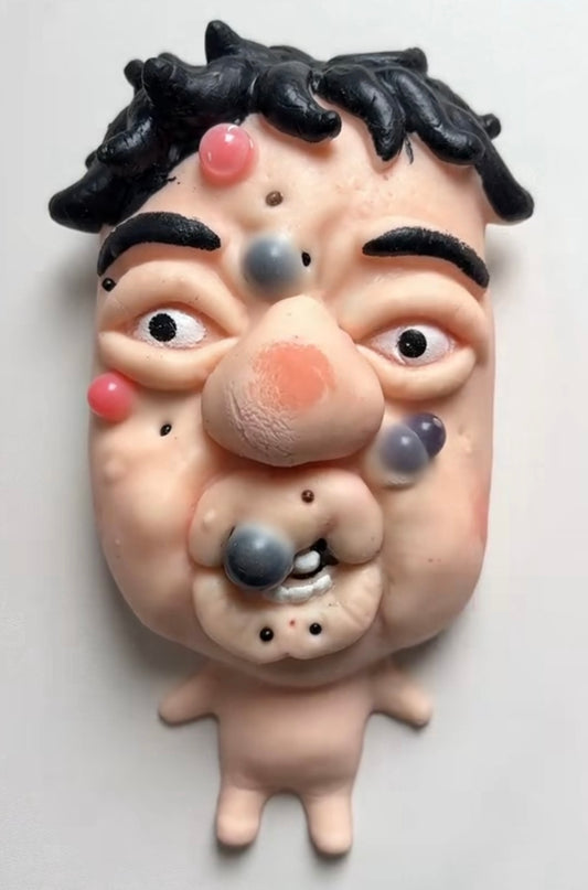 Stress Relief Toy