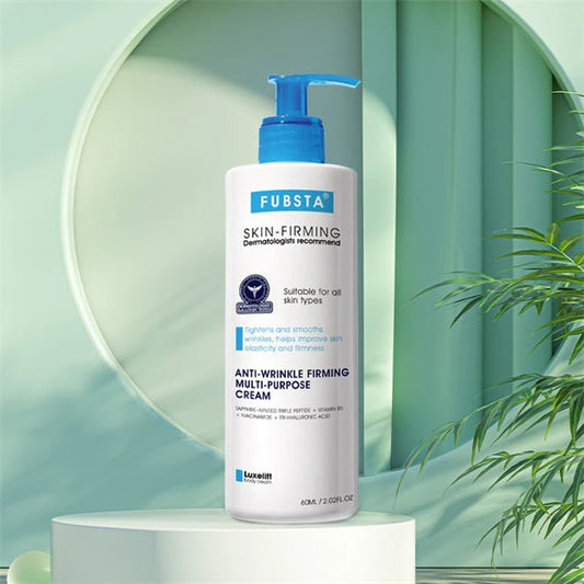 Ultra Firming & Revitalizing Cream